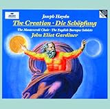 Haydn: Die Schöpfung, Hob. XXI:2 / Erster Teil - No. 9 Arie: "Nun beut die Flur das frische Grün"