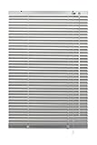 Deco Company Alu-Jalousie zum Klemmen, Sicht-, Licht- und Blendschutz, Alle Montage-Teile inklusive, Aluminium-Jalousie, Silber, 100 x 175 cm (BxH)